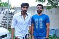 Care Of Kancharapalem Movie Premier Show